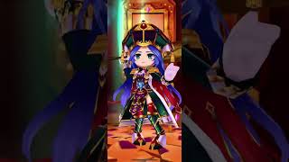 【白猫プロジェクト】ウェザーリポート、大好きです