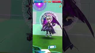 エレノア無限球速upバグ　　白猫テニス