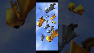 【キャトラ コロシアム】追加11連ガチャ #白猫プロジェクト