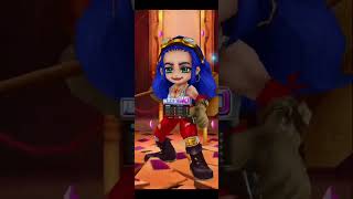 【パラメータ調整グランドクラスキャラガチャ】ログインボーナス11連チケット #白猫プロジェクト