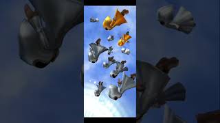 【パラメータ調整グランドクラスキャラガチャ】ログインボーナス11連チケット #白猫プロジェクト