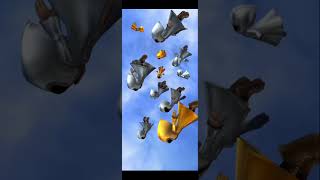 【ガチャプレゼントクエスト】12/18クエストクリア報酬11連ガチャ #白猫プロジェクト