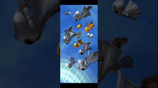 【ガチャプレゼントクエスト】12/20クエストクリア報酬11連ガチャ #白猫プロジェクト