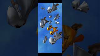 【ガチャプレゼントクエスト】12/21クエストクリア報酬11連ガチャ #白猫プロジェクト