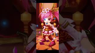 【ガチャプレゼントクエスト】12/22クエストクリア報酬11連ガチャ #白猫プロジェクト