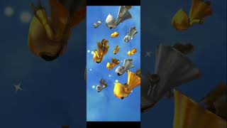 【ガチャプレゼントクエスト】12/24クエストクリア報酬11連ガチャ #白猫プロジェクト