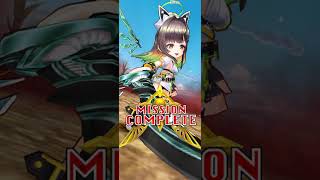 《白猫》【フロンティア・タワー】🆙161階！《59087》  2025/12/11 #白猫プロジェクト