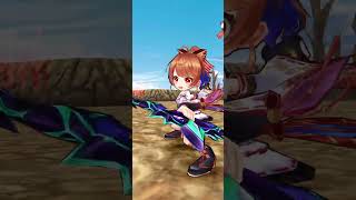 《白猫》【フロンティア・タワー】🆙162階！《59004》  2025/12/08＃白猫プロジェクト