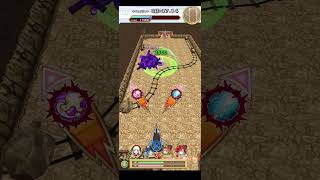 #白猫プロジェクト #フロンティアタワー 169階 #ルウシェ（槍）