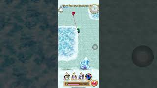 #ゲーム #白猫プロジェクト #無料単発 #リコリスコラボ #低レア雑魚#☆2ゴミクズケモカス野郎#池○トムボカス にゃあ！！！じゃねぇんだよバカトムボカス