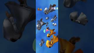 【ガチャ動画】クリスマス2025【白猫プロジェクト】#shorts