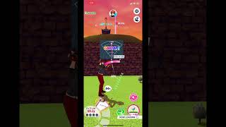 3/16ワンショットコンテスト【白猫ゴルフ】