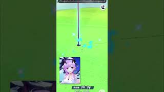 【白猫ゴルフ】ワンショットコンテスト4/30