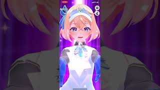 【白猫ゴルフ】第9回Weekly Tournametファイナルニアピン。