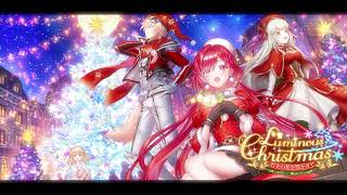 【白猫】俺得作業BGM：ルミナスクリスマス Luminous Christmas　～灯火の花を咲かせて～　10曲