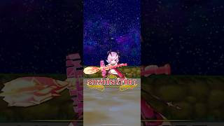 【白猫プロジェクト】超激運!コスモダイスゴッド!Lv.9999 斧オスクロル ソロ【打突魔+炎水闇弱点・HP11京】