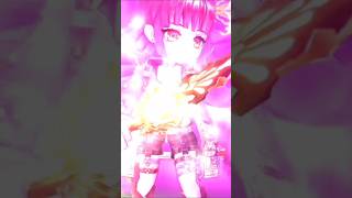 【白猫プロジェクト】コルネ(剣)　斬殲滅キャラNo.1火力?!　火力30倍で返り咲き【火力検証】#白猫プロジェクト #白猫 #shorts