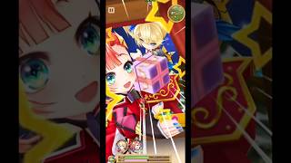 【白猫PJ】あの子にプレゼントをぶん投げるキャラ達【クリスマスルカ餅演出】