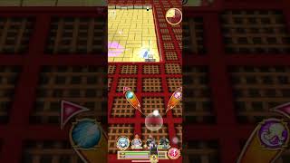 #games #ゲーム #白猫プロジェクト #鬼滅の刃コラボ #無料単発 #低レア #☆3ゴミクソクズ クソ素材しか出なかったのでお仕置き