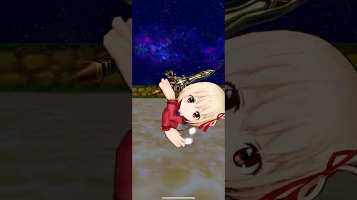 めちゃくちゃ強くなった錦木千束（リコリココラボ）を使ってみた【白猫プロジェクト】 #白猫 #白猫プロジェクト #games #anime