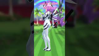 運営がやる気出してる#白猫プロジェクト #白猫ゴルフ #オスクロル #golf #short #sports