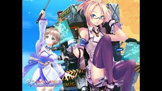 白猫ゴルフ バトルモード ツアーベテラン ny-B0295 エクセリア回