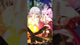 【白猫プロジェクト】オスクロル(斧)　防御ダウン系サポートが優秀!!　コメントにて追記修正あり【火力検証】#白猫プロジェクト #白猫 #shorts