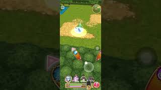 #ゲーム #白猫プロジェクト #無料単発 #リコリスコラボ #クソ被り#被り要らない クソバ被り要らん