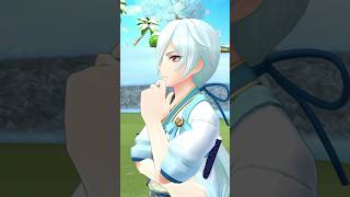 ユキムラスキルでホールインワン #白猫ゴルフ #白猫ゴルフシェア