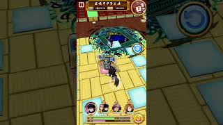 【白猫】呪術コラボ 伏黒恵 スキル覚醒