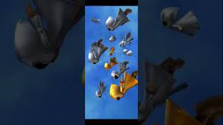 【ガチャプレゼントクエスト】不具合補填分11連チケット四回分