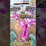 #白猫プロジェクト 14th 闘覇祭in#フロンティアタワー 167階層 #オスクロル (斧/クリスマス) & #アイシャ (杖/クリスマス)  & #デネブ(鎖剣)  #シークレットクリスマスナイト