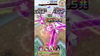 #白猫プロジェクト 14th 闘覇祭in#フロンティアタワー 167階層 #オスクロル (斧/クリスマス) & #アイシャ (杖/クリスマス)  & #デネブ(鎖剣)  #シークレットクリスマスナイト