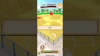 白猫×呪術廻戦コラボ第2弾･五条悟の呪術甲子園