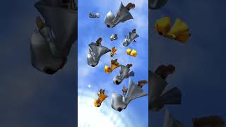 白猫プロジェクト　ホロライブコラボガチャ　20連目 #ホロライブ