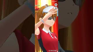 白猫ゴルフ21(IMPACT CHALLENGEアルバトロス)