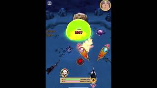 白猫プロジェクト　パラメータ調整　槍ルウシェ試運転　4章HELL 天頂血戦