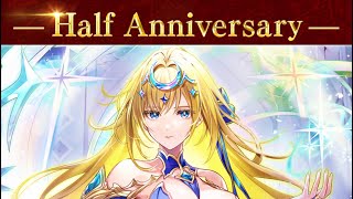 【白猫プロジェクト】オギャプロ　50連【ゼロプロローグ】