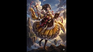 (AI COVER) 白猫プロジェクト　ガチャBGM