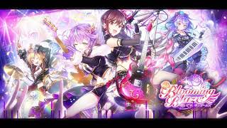 【白猫】俺得作業BGM：ブルーミングブレイズ　１２曲