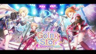 【白猫】俺得作業BGM:ゴーイングスター 10曲