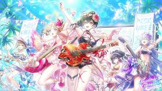 【白猫】俺得作業BGM：サマー・テンション Summer Tension！ ～真夏のロッキンガールズ～　12曲