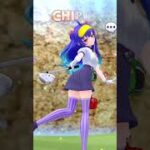 【白猫ゴルフ】ノアのイーグルのムービー【水瀬いのり】【白猫GOLF】