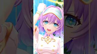 【白猫GOLF】【ルカ】距離166ヤードのロングチップ アルバトロス【チップイン】