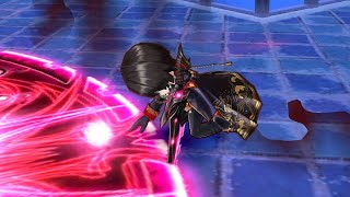 【白猫】 輝剣ネモ HELL 大地と英知の試練 ソロ