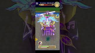 #白猫プロジェクト #アステリア（正月）超躍動!コスモオーバーライター! （弱点斬打魔炎雷闇，HP11京）Lv9999ソロ