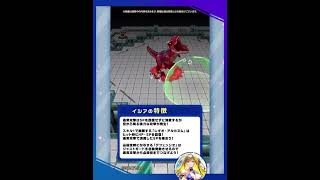 新登場キャラ「イシア」【白猫プロジェクト NEW WORLD’S】