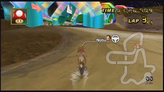 [mkw] [CTGP] ルーナ―ライト / Lunar Lights (v1.0.ctgp) 01:54:293