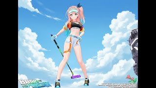 白猫ゴルフ バトルモード プラチナ ny-B0297 サテラ回