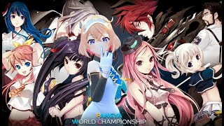 白猫ゴルフ バトルモード プラチナ ny-B0298 エレノア回